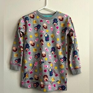 Disneyland Park Wreck it Ralph Vanellope von Schweetz